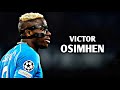 Victor Osimhen 2023/24 - Skills, Goals & Assists | HD