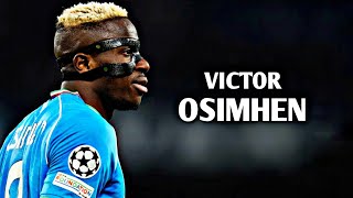 Victor Osimhen 2023/24 - Skills, Goals & Assists | HD