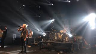 Sum 41 @ Manchester, UK 06/26/19 - A Death In The Family Sum 41 @ Manchester, UK 06/26/19 - A Death In The Family
