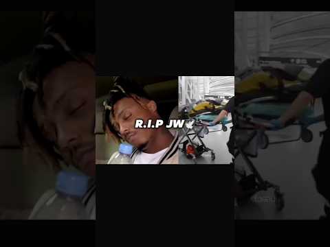💔 He Laughed… He Lived… Then He Left Forever | R.I.P Juice WRLD 🕊️ #juicewrld #lljw #999 #ripjuice