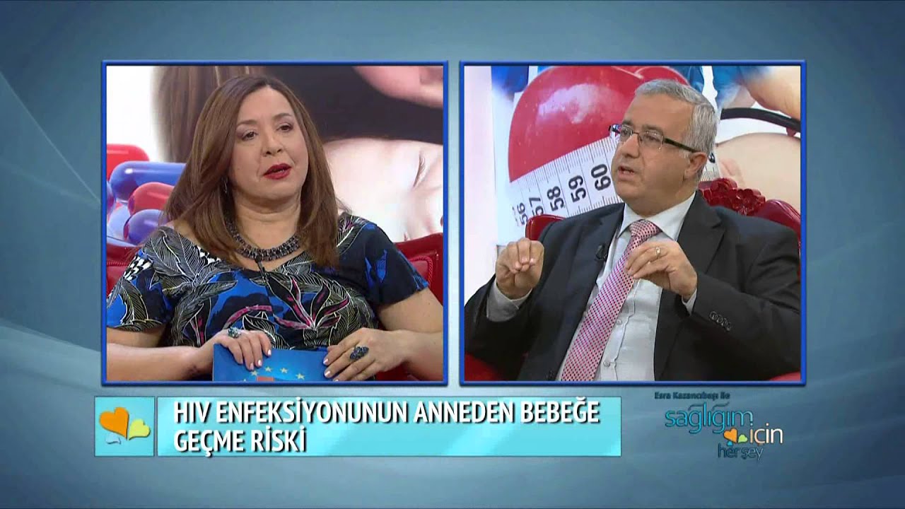 HIV AIDS Evliliğe ve Çocuk Sahibi Olmaya Engel mi?