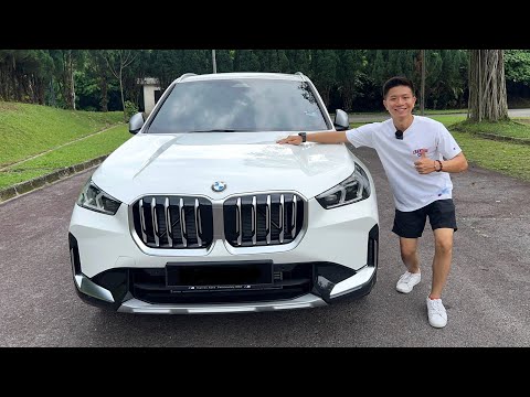 PLANNING TO BUY A BMW X1 IN 2024? WATCH THIS!!