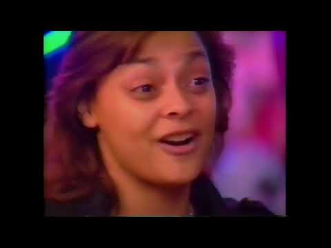 February 19, 1993 commercials