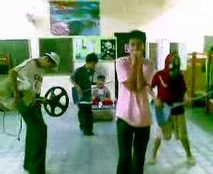 bagabaga band - great escape