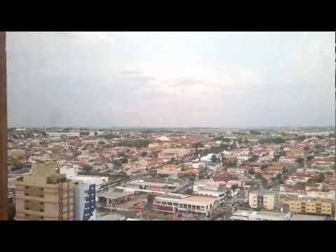 Elevador panorâmico