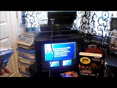 Time Crisis 4 Playstation 2