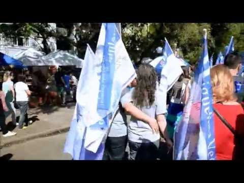 Miguelina Vecchio 1223 - Deputada Federal Rio Grande do Sul