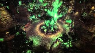 preview picture of video 'EOS (Echo of Soul) - MMORPG - Official Trailer'