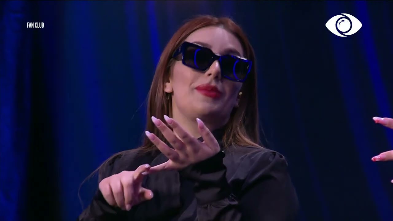 Finalistët e BBVIP, sipas Tea Trifonit!