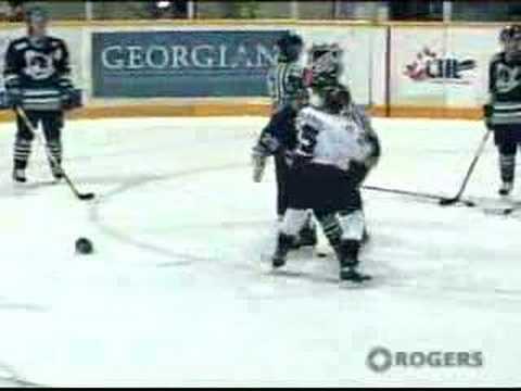 Sladok vs MacDermid - 10/03/07