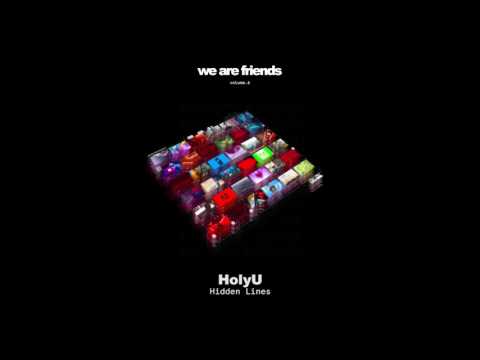 HolyU - Hidden Lines