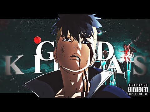 God Killas - Sugs x Prompto (feat. KAWAKI)