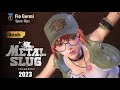 METAL SLUG OF 2023 IS DOPE METAL SLUG AWAKENING