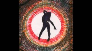 Andrew Liles - The Great Beast In Outer Space (Josè Manuel Rework)