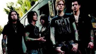 Buckcherry: Cream