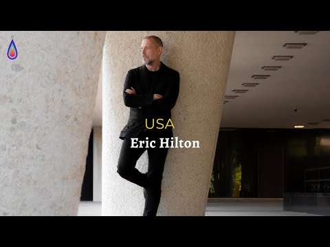 Eric Hilton (Thievery Corporation): The Lost Dialect |  Music Interview 2022