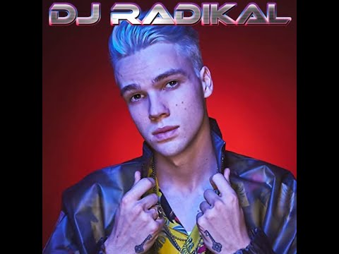 Me gusta-Ghetto Zouk Remix-Dj Radikal