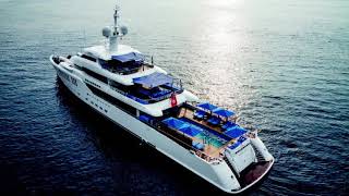 Calling all yacht enthusiasts!
Benetti Yacht and Link Outdoor.
