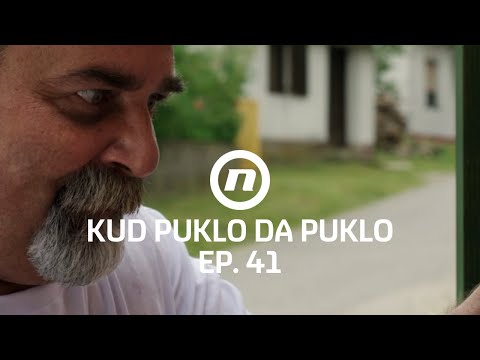 Marko ima plan - Kud puklo da puklo - epizoda 41