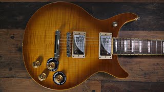 Video thumbnail for Del Rey naszych czasów - Epiphone DC Pro MF | Muzyczny.pl by Muzyczny_pl