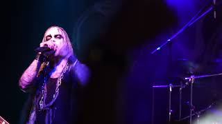 Primordial - Where Greater Men Have Fallen (Live @ Metal Gates Festival)
