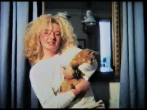 Le chat Elmer Foot Beat avec Sophie Martin (1990) de Gérard Courant - Cinématou #2