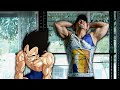 Vegeta Workout Motivation (HIS PRIDEEE!!)