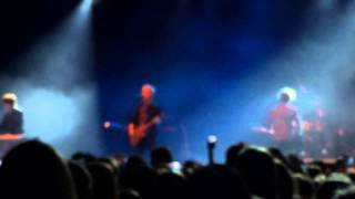 Satin Circus 04.03.14