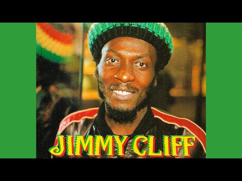 ✔️ JIMMY CLIFF / Samba Reggae