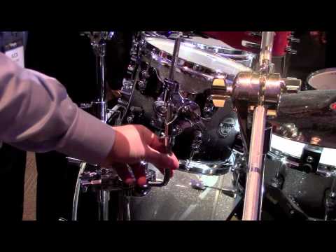 2014 Winter NAMM At DW