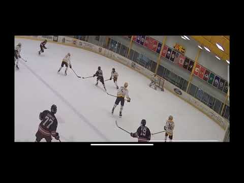 The Scouting News - Nolan Beauchain - Nashville Game