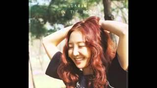 TARIN (VANILLA ACOUSTIC) – IN THE ROOM – MINI ALBUM / 날 사랑하기