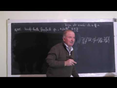 Lectia 1287 Operatii cu fractii Amplificarea Simplificarea Fractii echivalente Factor comun Clasa 5