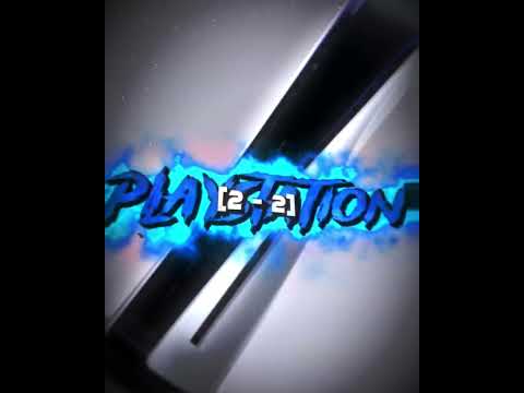 Playstation 5 vs Xbox Series X | Edit #shorts