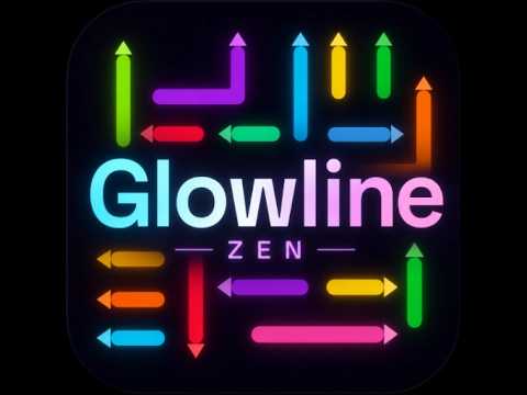 Glowline ZEN video thumbnail