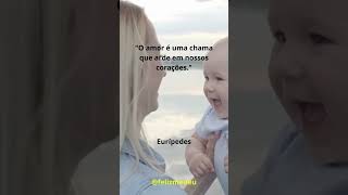 Amor Arde no Coração