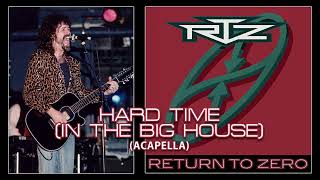 Brad Delp - Hard Time (In The Big House) (Acapella)
