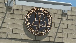 Clayton County school district working on teacher pay raises