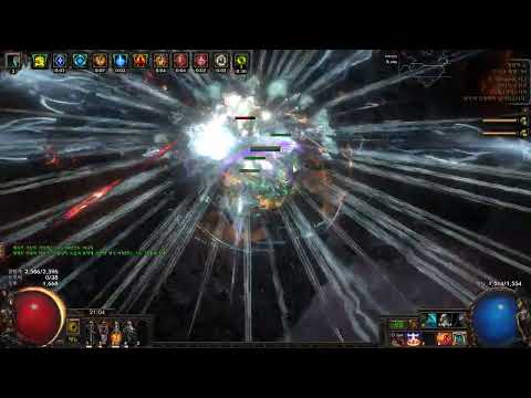 3.18 Sentinel SCION CWDT Normal Sirus pattern skip