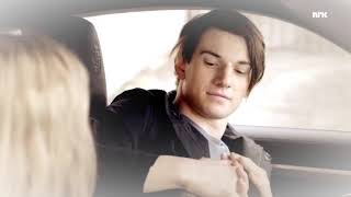 Noora &amp; William ( Noorhelm Edit) Edit | Mako - Breathe