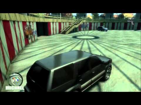 Best of Roosterteeth Grand Theft Auto (GTA) IV Let's Plays