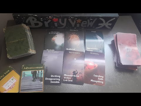 Quick energy read ❤️💰 & order of zodiac readings 