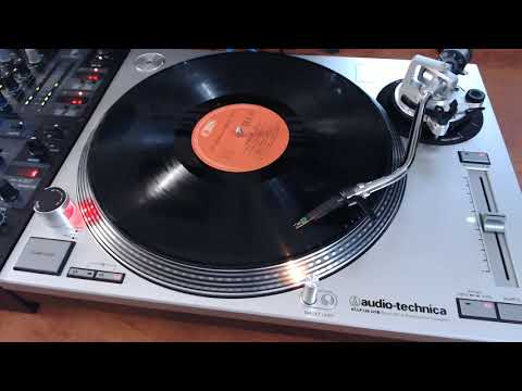 MC Miker G. & DJ Sven ‎– Holiday Rap (12", Maxi-Single) Vinyl View