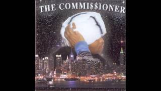 Kool Keith - The Commissioner (swearing compilation)