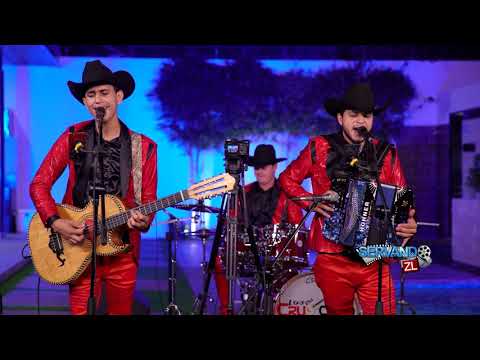 Los Del Crucero - El Traba (En Vivo 2020)