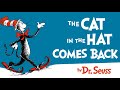 Dr Seuss Cat In The Hat Comes Back