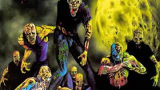 Necrophagia - Mental Decay