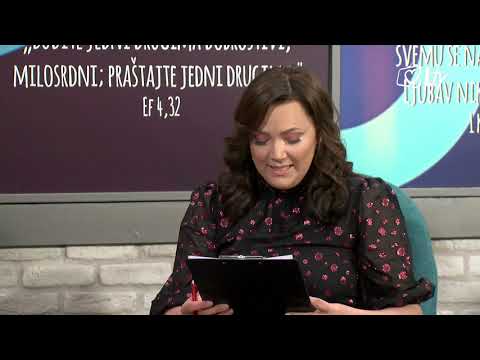 Radost ljubavi u braku - O trudnoći i bračnim problemima