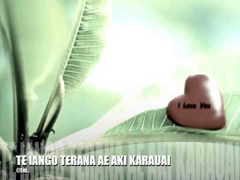 TE IANGO TERANA AE AKI KARAUAI_Brian Taki - Kiribati@tm..