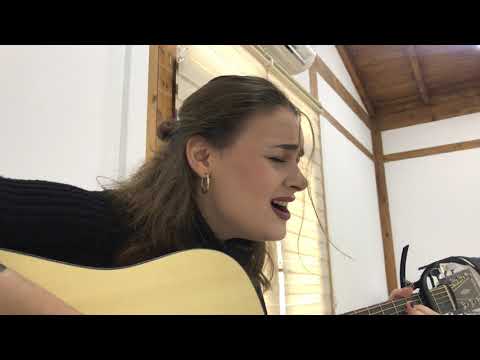 Ruh - Rehber (Cover) Filiz Ece Oktay